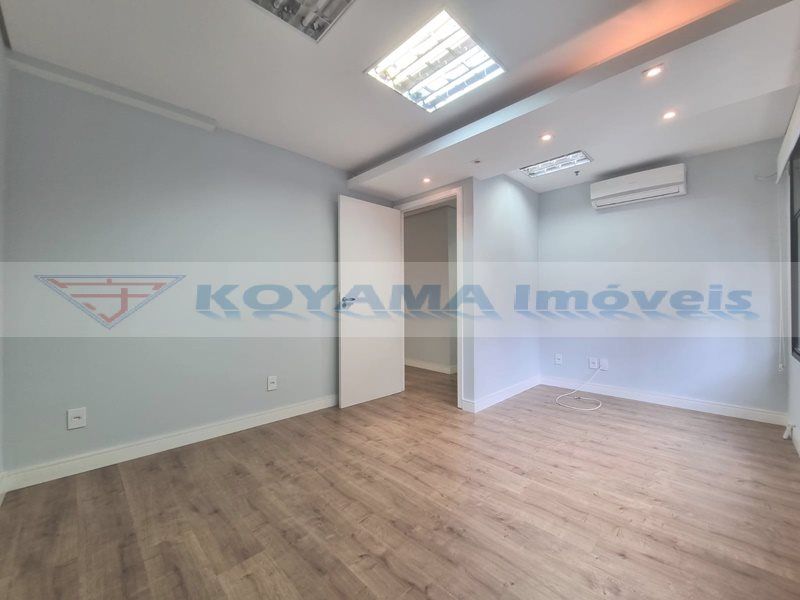 Sala à venda no Paraíso: 