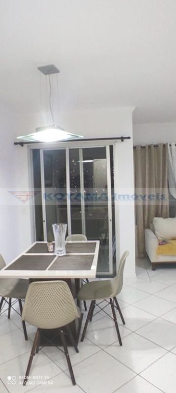 Apartamento à venda no Bosque da Saúde: 