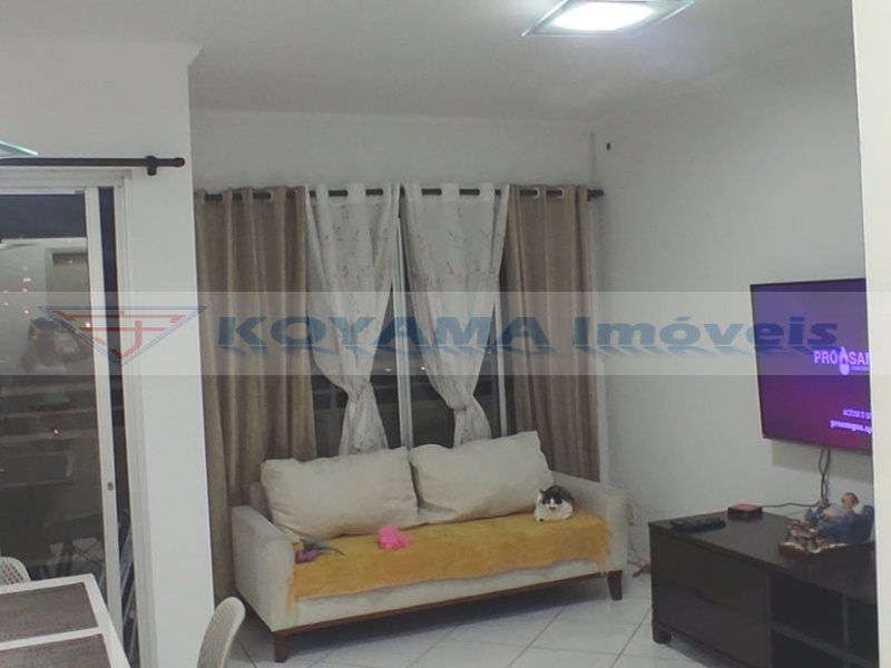 Apartamento à venda no Bosque da Saúde: 