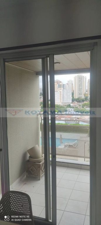 Apartamento à venda no Bosque da Saúde: 