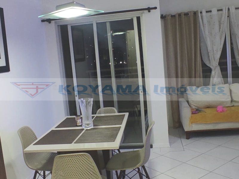 Apartamento à venda no Bosque da Saúde: 