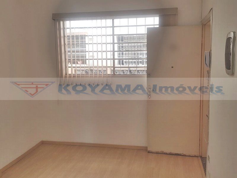 Apartamento à venda no Mirandópolis: 