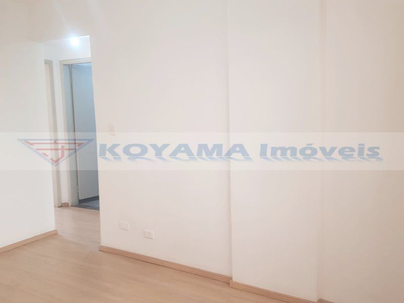 Apartamento à venda no Mirandópolis: 