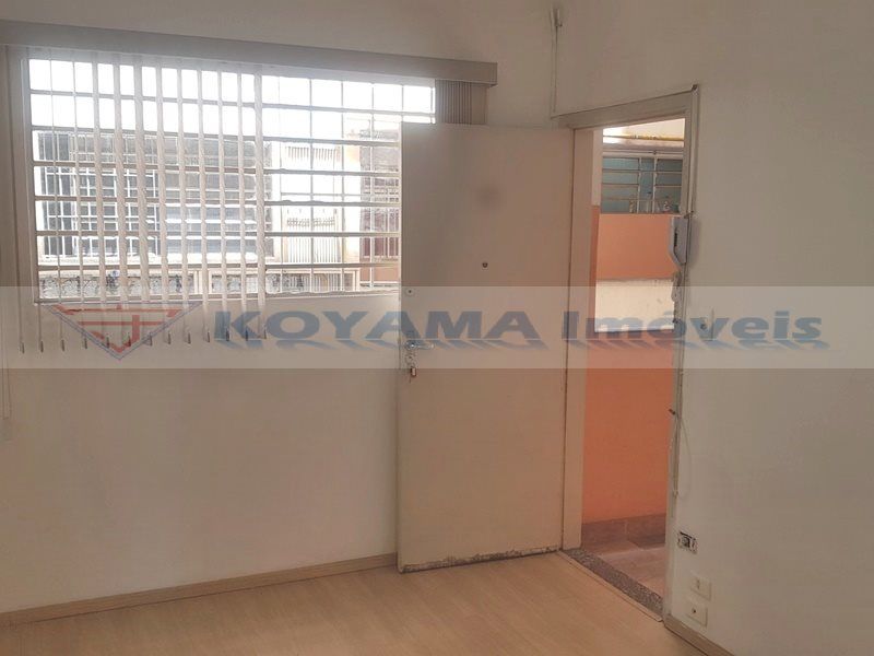 Apartamento à venda no Mirandópolis: 