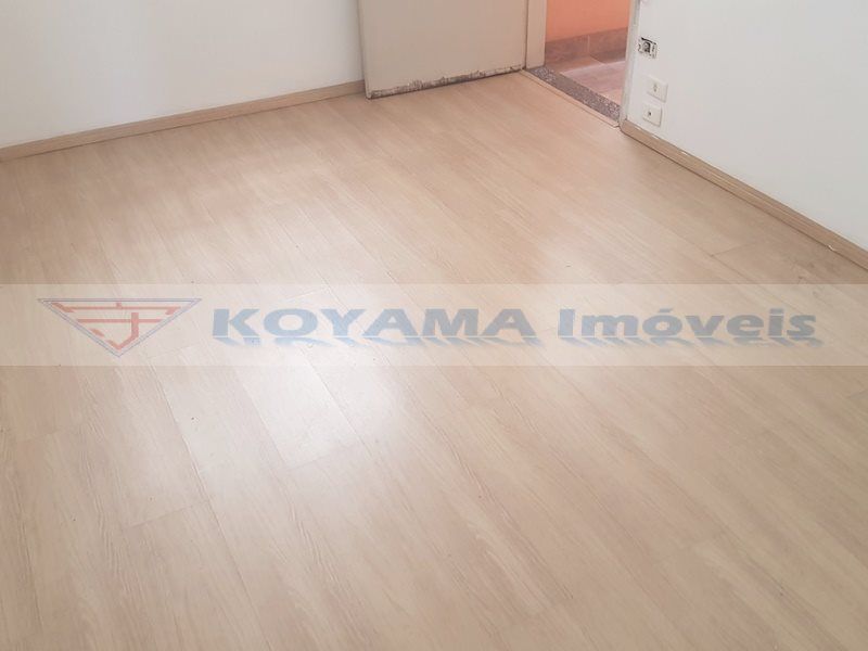 Apartamento à venda no Mirandópolis: 