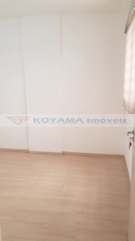 Apartamento à venda no Mirandópolis: 