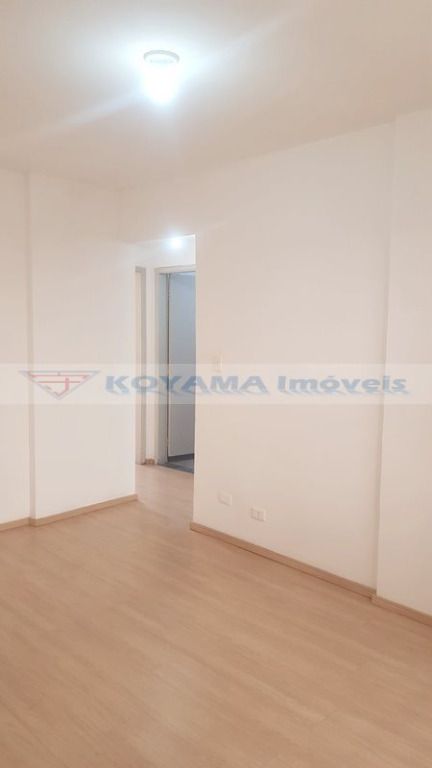 Apartamento à venda no Mirandópolis: 