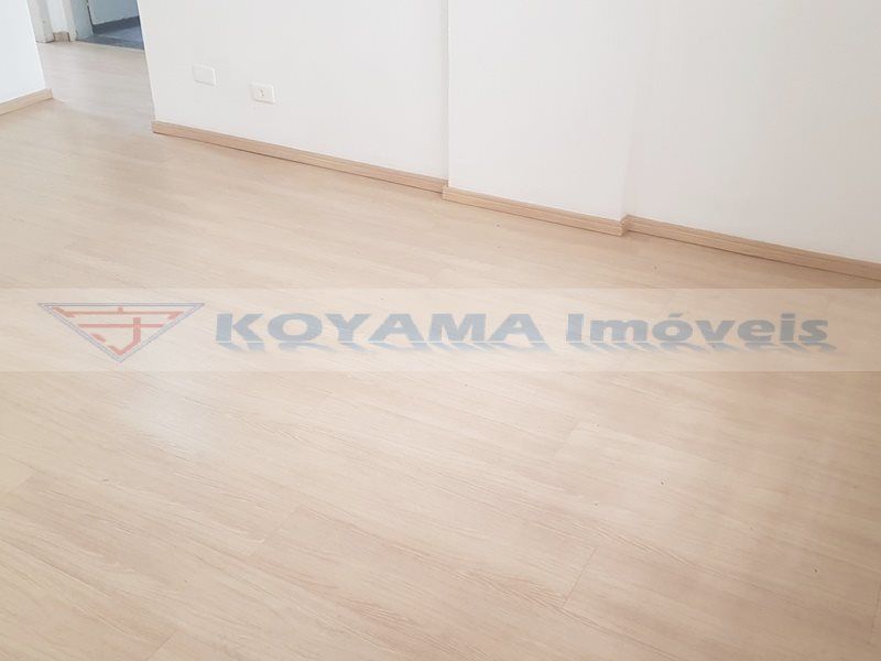 Apartamento à venda no Mirandópolis: 