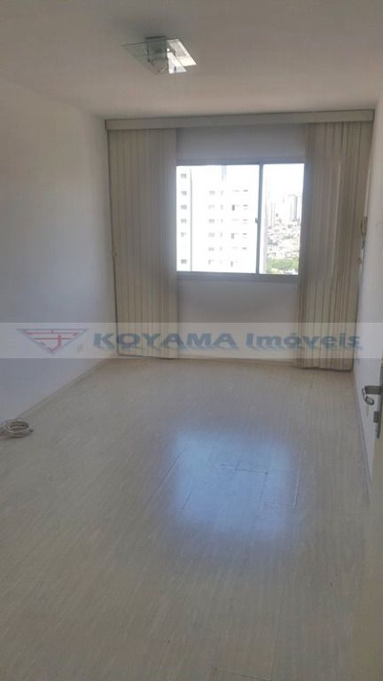 Apartamento à venda no Vila Monte Alegre: 