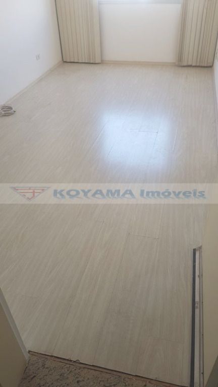 Apartamento à venda no Vila Monte Alegre: 