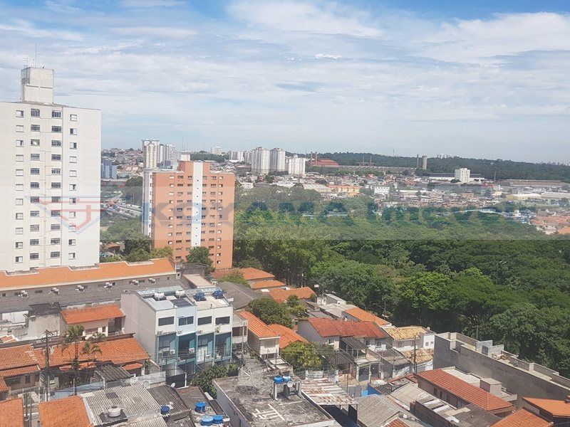 Apartamento à venda no Vila Monte Alegre: 