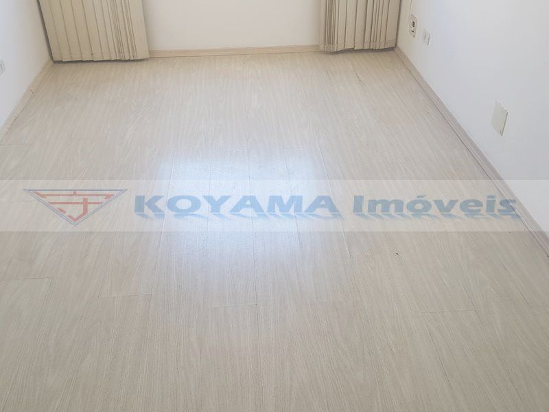 Apartamento à venda no Vila Monte Alegre: 