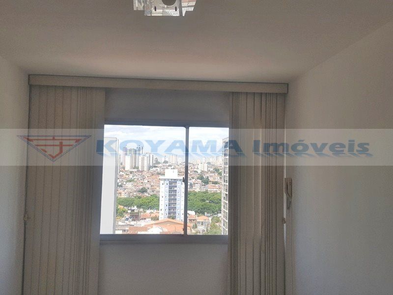 Apartamento à venda no Vila Monte Alegre: 