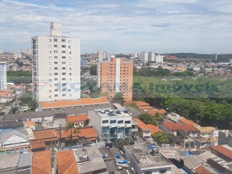 Apartamento à venda no Vila Monte Alegre: 