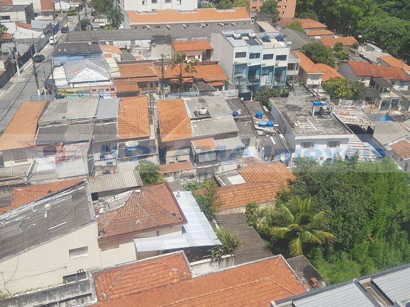 Apartamento à venda no Vila Monte Alegre: 