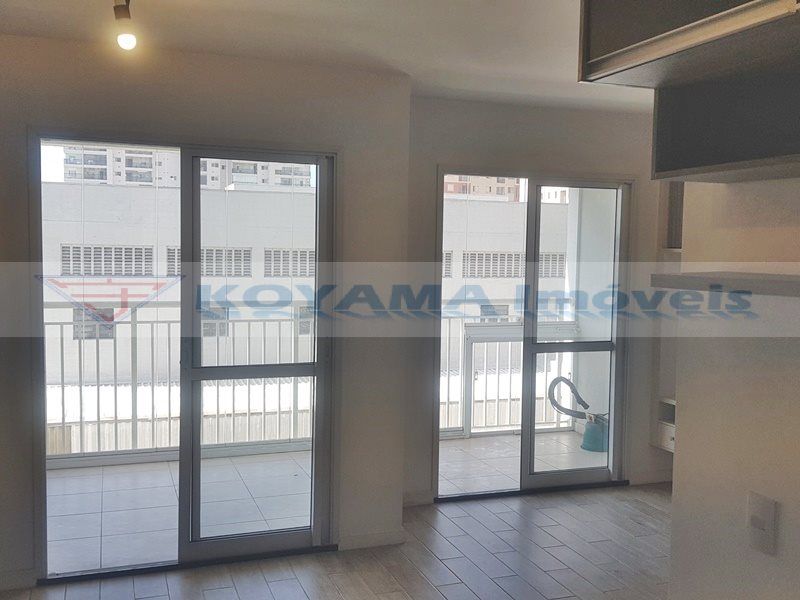 Studio à venda no Ipiranga: 