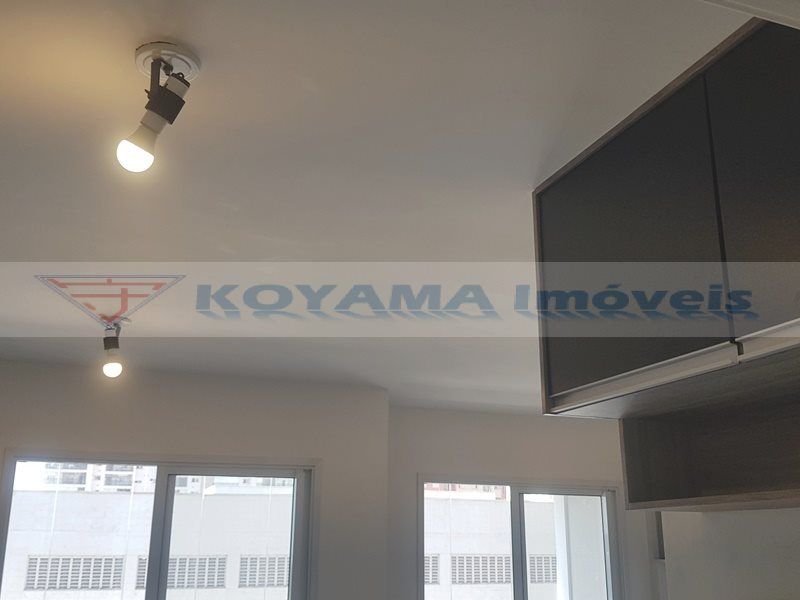 Studio à venda no Ipiranga: 