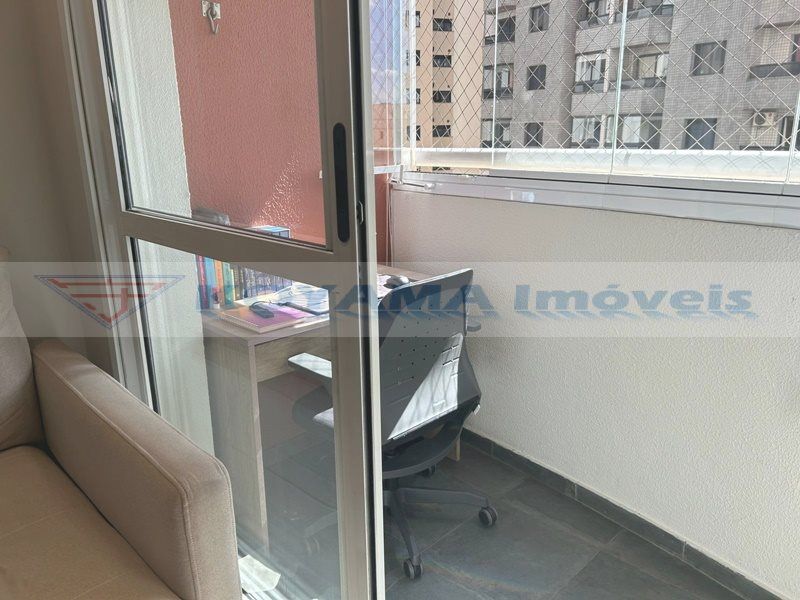 Apartamento à venda no Vila Guarani (Zona Sul): 