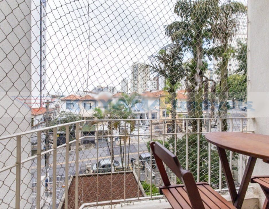 Apartamento à venda no Bosque da Saúde: 