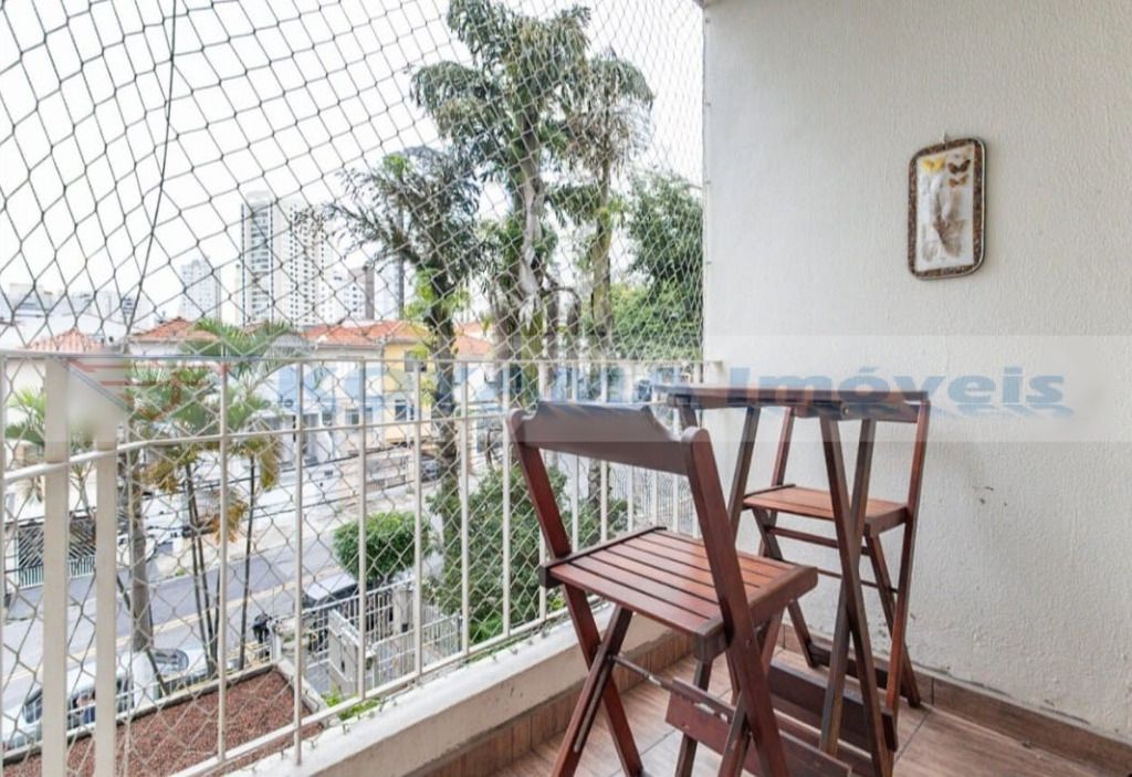 Apartamento à venda no Bosque da Saúde: 