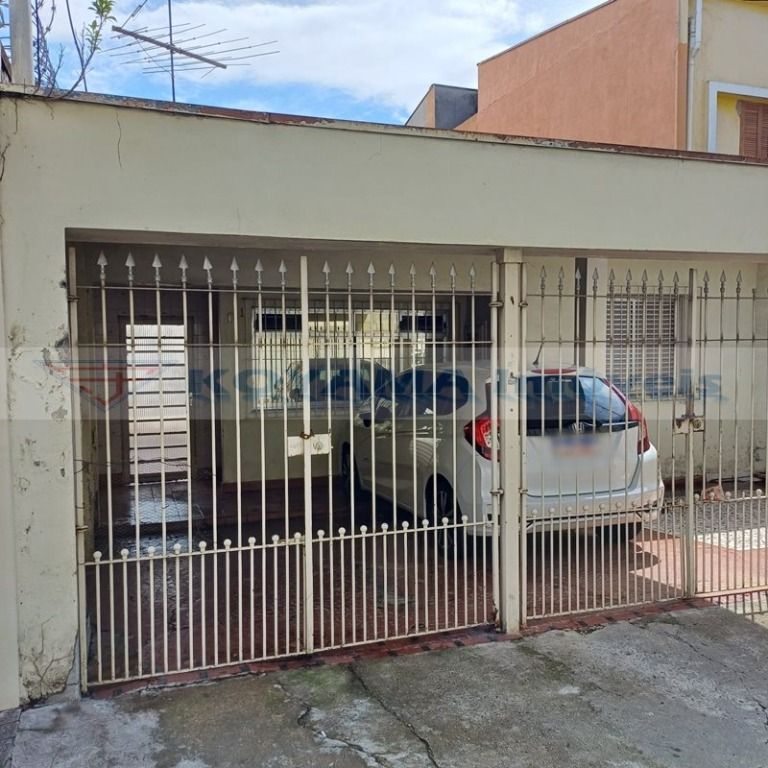 Terreno à venda no Rudge Ramos: 