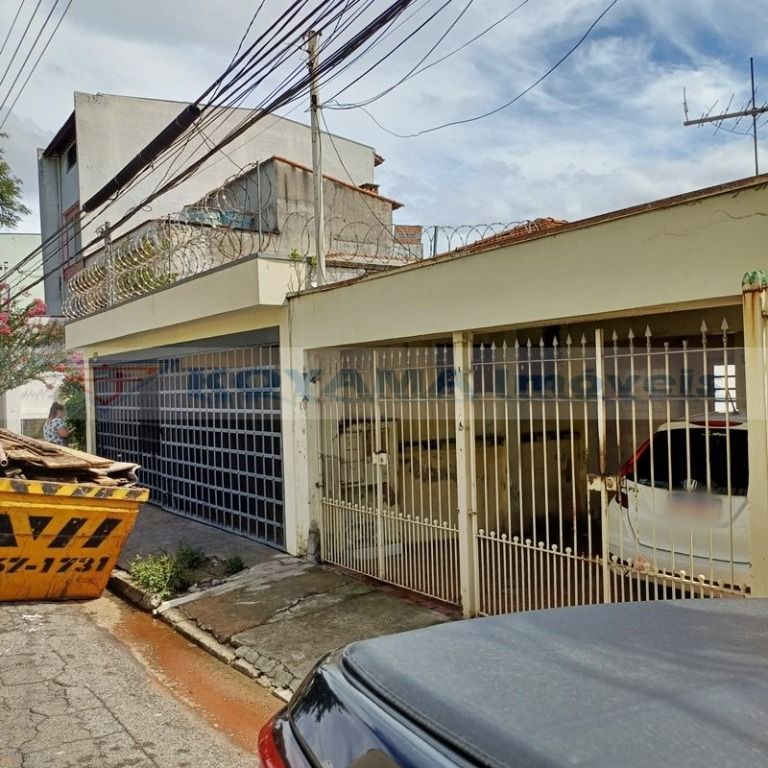 Terreno à venda no Rudge Ramos: 