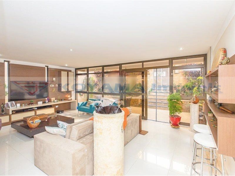 Sobrado à venda no Jardim da Saúde: 