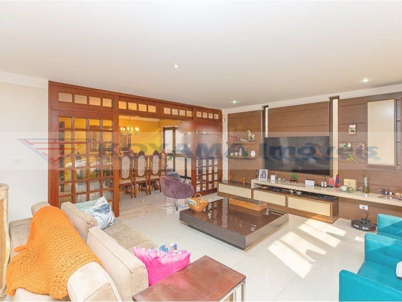 Sobrado à venda no Jardim da Saúde: 