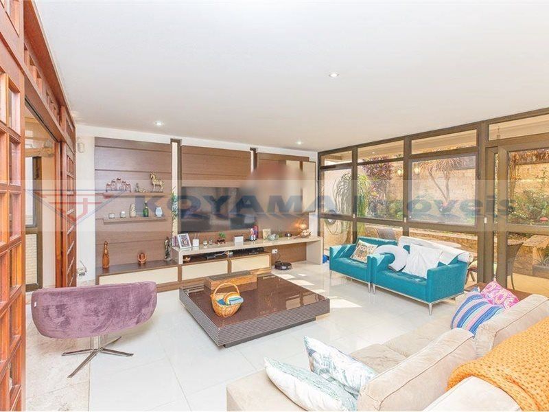 Sobrado à venda no Jardim da Saúde: 