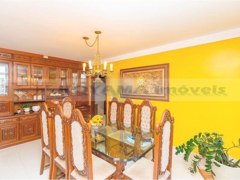 Sobrado à venda no Jardim da Saúde: 