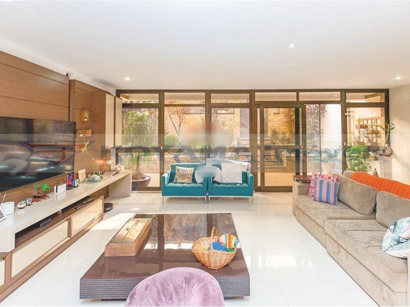 Sobrado à venda no Jardim da Saúde: 