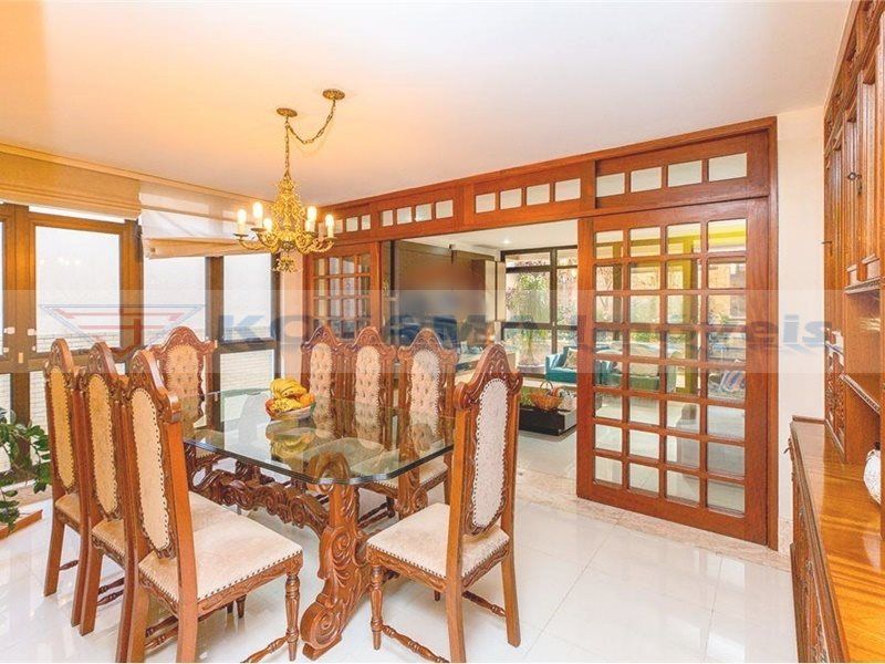 Sobrado à venda no Jardim da Saúde: 