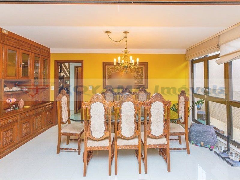 Sobrado à venda no Jardim da Saúde: 