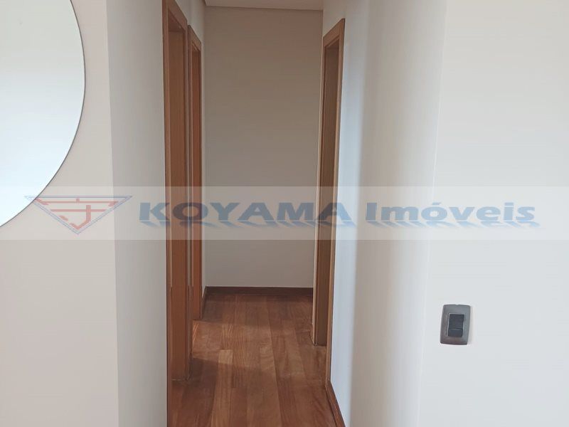 Apartamento à venda no Paulicéia: 