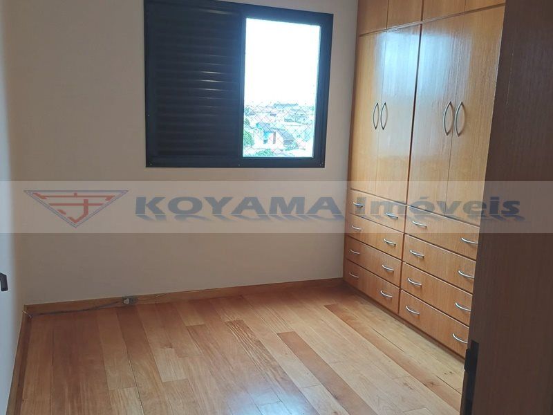 Apartamento à venda no Paulicéia: 