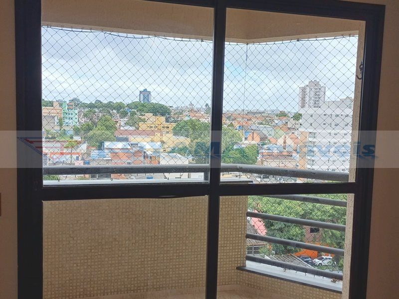 Apartamento à venda no Paulicéia: 