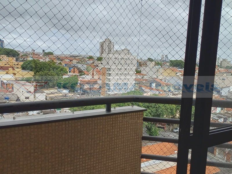 Apartamento à venda no Paulicéia: 