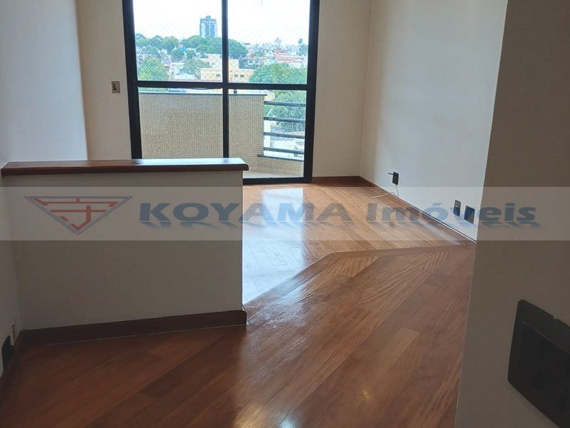 Apartamento à venda no Paulicéia: 