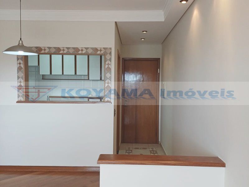 Apartamento à venda no Paulicéia: 