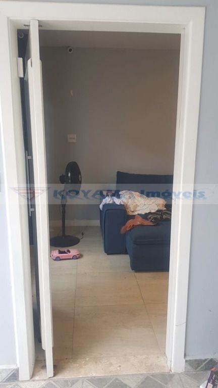 Sobrado à venda no Bosque da Saúde: 