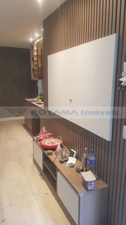 Sobrado à venda no Bosque da Saúde: 