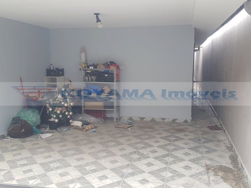 Sobrado à venda no Bosque da Saúde: 