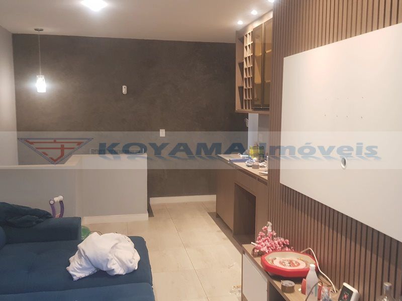 Sobrado à venda no Bosque da Saúde: 