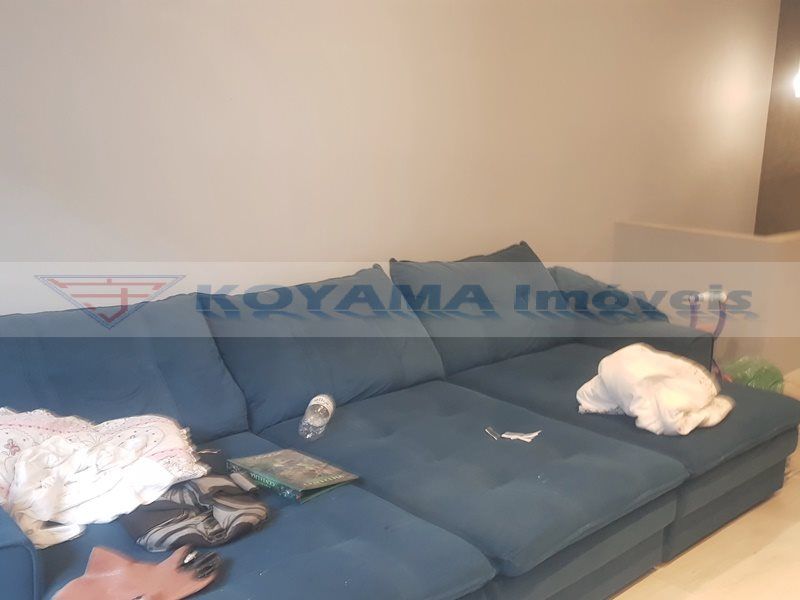 Sobrado à venda no Bosque da Saúde: 