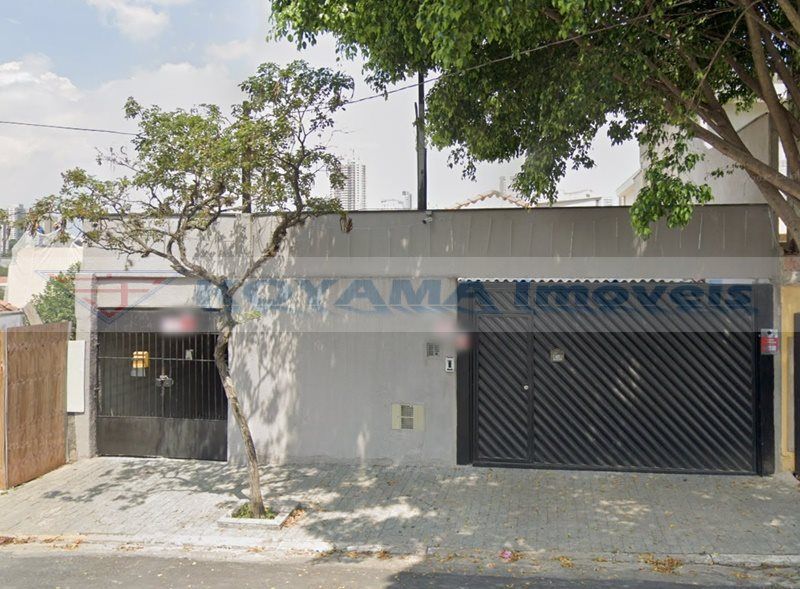 Sobrado à venda no Bosque da Saúde: 