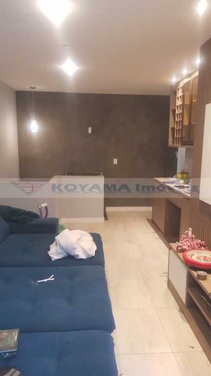 Sobrado à venda no Bosque da Saúde: 