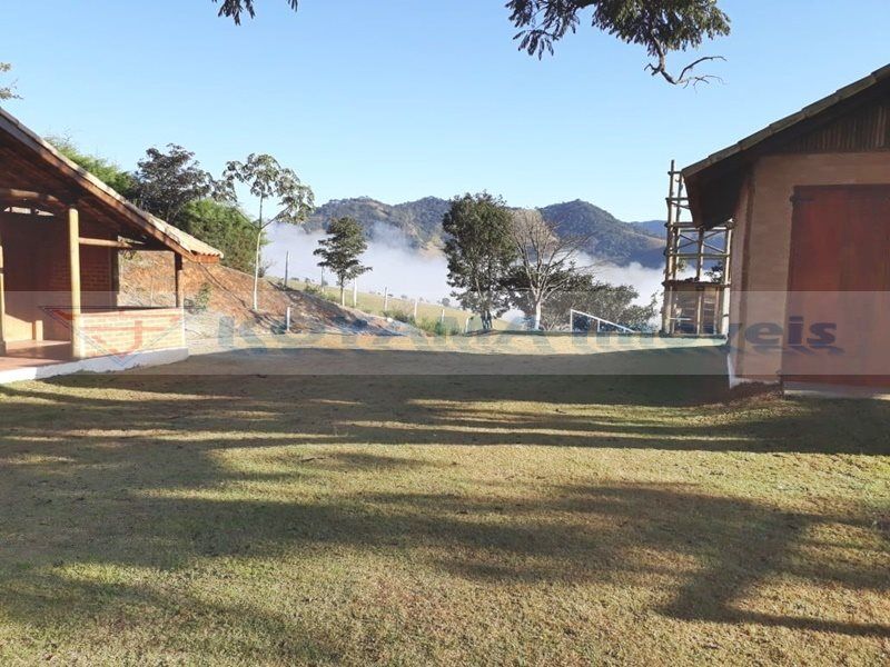 Chácara à venda no Corrego da Foice: 