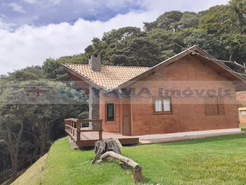 Chácara à venda no Corrego da Foice: 