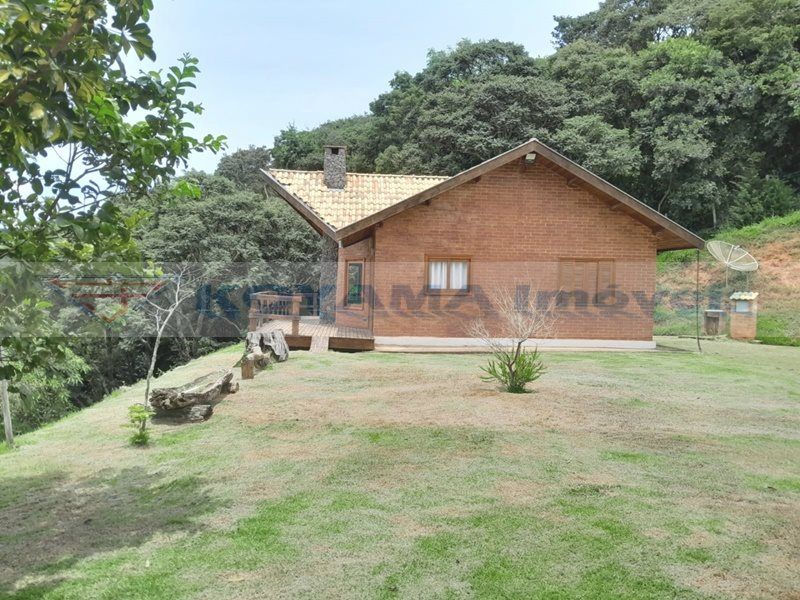 Chácara à venda no Corrego da Foice: 