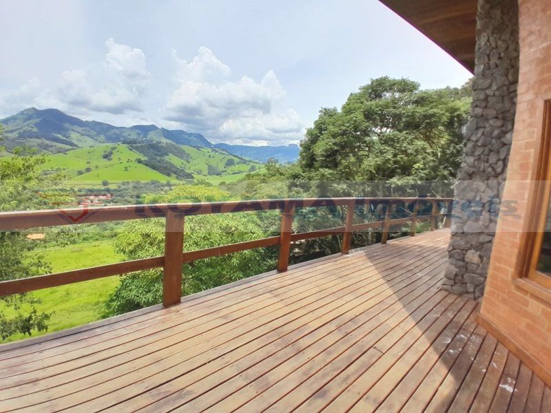 Chácara à venda no Corrego da Foice: 